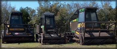 Prescribed Fire Florida, Wildland Urban Interface, 