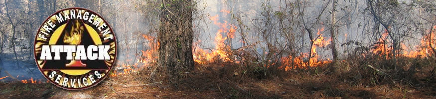 Attack One Fire Management Services - Prescribed Fire Florida | Wildland Urban Interface | Wildland Fire Training